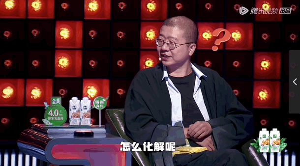 脱口秀大会小鹿_脱口秀大会爆笑理工男_roke脱口秀大会